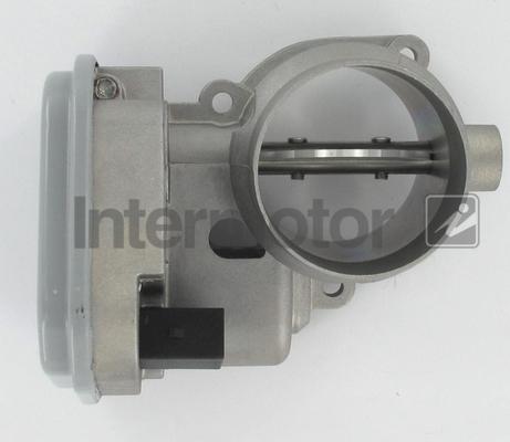 INTERMOTOR 68251 - Патрубок дросельної заслінки autozip.com.ua