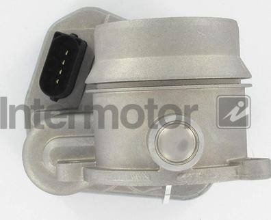 INTERMOTOR 68251 - Патрубок дросельної заслінки autozip.com.ua