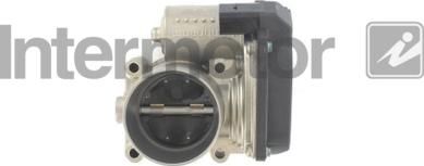 INTERMOTOR 68288 - Патрубок дросельної заслінки autozip.com.ua