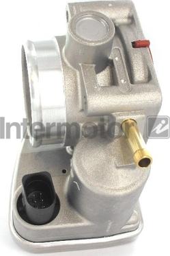 INTERMOTOR 68238 - Патрубок дросельної заслінки autozip.com.ua