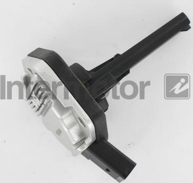 INTERMOTOR 67104 - Датчик, рівень моторного масла autozip.com.ua