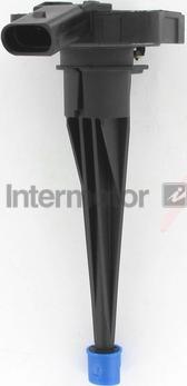 INTERMOTOR 67129 - Датчик, рівень моторного масла autozip.com.ua