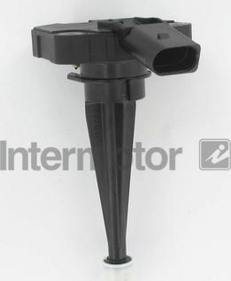 INTERMOTOR 67127 - Датчик, рівень моторного масла autozip.com.ua