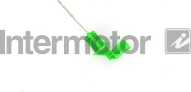 INTERMOTOR 67702 - Датчик, рівень охолоджувальної рідини autozip.com.ua