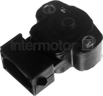 INTERMOTOR 19959 - Датчик, положення дросельної заслінки autozip.com.ua
