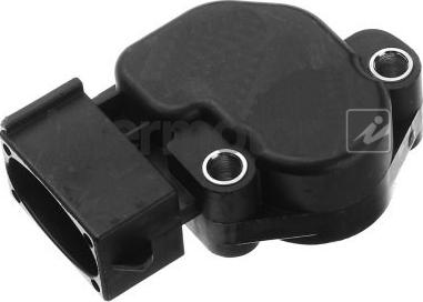INTERMOTOR 19929 - Датчик, положення дросельної заслінки autozip.com.ua