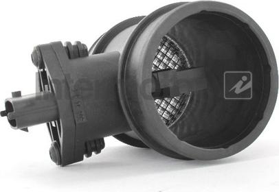 INTERMOTOR 19459 - Датчик потоку, маси повітря autozip.com.ua