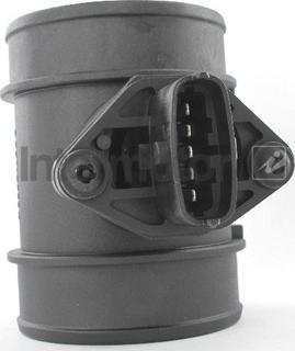 INTERMOTOR 19459 - Датчик потоку, маси повітря autozip.com.ua