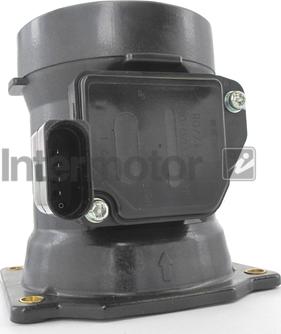 INTERMOTOR 19489 - Датчик потоку, маси повітря autozip.com.ua