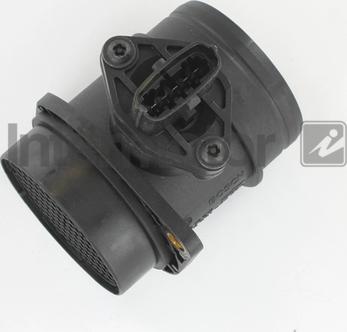 INTERMOTOR 19439 - Датчик потоку, маси повітря autozip.com.ua