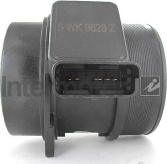 INTERMOTOR 19435-M - Датчик потоку, маси повітря autozip.com.ua