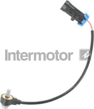 INTERMOTOR 19595 - Датчик детонації autozip.com.ua