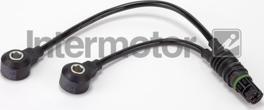 INTERMOTOR 19542 - Датчик детонації autozip.com.ua