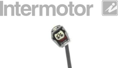 INTERMOTOR 19554 - Датчик детонації autozip.com.ua