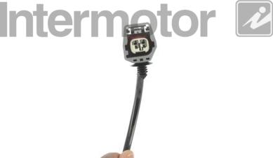 INTERMOTOR 19553 - Датчик детонації autozip.com.ua