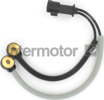 INTERMOTOR 19552 - Датчик детонації autozip.com.ua