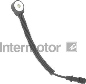 INTERMOTOR 19580 - Датчик детонації autozip.com.ua