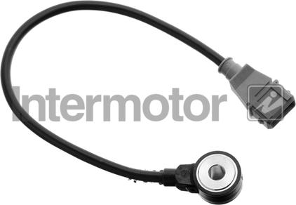 INTERMOTOR 195-30 - Датчик детонації autozip.com.ua
