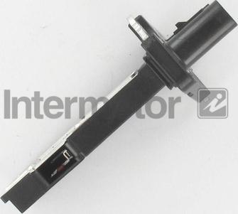 INTERMOTOR 19642 - Датчик потоку, маси повітря autozip.com.ua