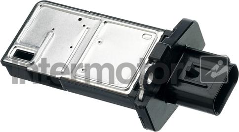 INTERMOTOR 19642 - Датчик потоку, маси повітря autozip.com.ua