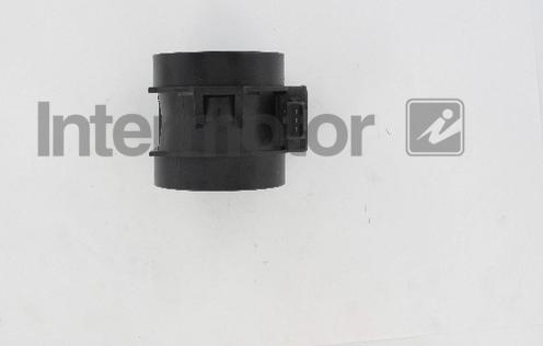 INTERMOTOR 19618 - Датчик потоку, маси повітря autozip.com.ua