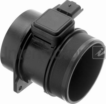 INTERMOTOR 19633 - Датчик потоку, маси повітря autozip.com.ua