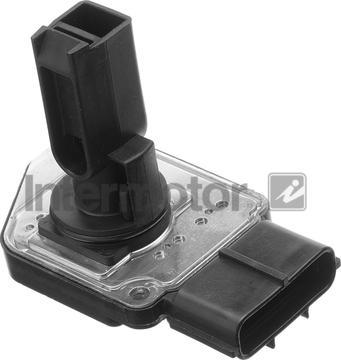 INTERMOTOR 19627 - Датчик потоку, маси повітря autozip.com.ua