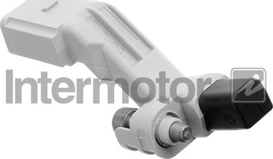 INTERMOTOR 19068 - Датчик імпульсів, колінчастий вал autozip.com.ua