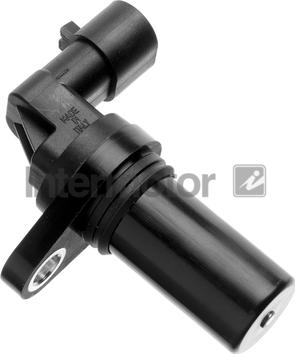 INTERMOTOR 19019 - Датчик імпульсів, колінчастий вал autozip.com.ua