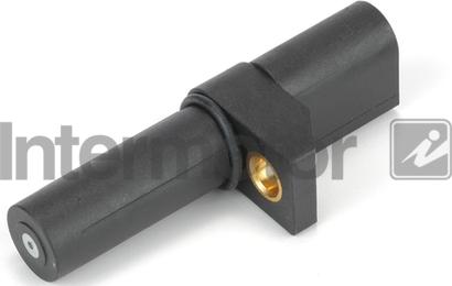 INTERMOTOR 19080 - Датчик імпульсів, колінчастий вал autozip.com.ua