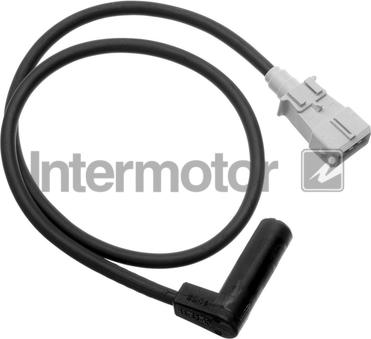 INTERMOTOR 19034 - Датчик імпульсів, колінчастий вал autozip.com.ua