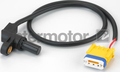 INTERMOTOR 19070 - Датчик частоти обертання, автоматична коробка передач autozip.com.ua