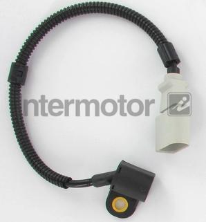 INTERMOTOR 19190 - Датчик, положення розподільного валу autozip.com.ua