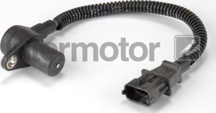 INTERMOTOR 19146 - Датчик імпульсів, колінчастий вал autozip.com.ua