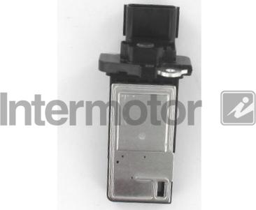 INTERMOTOR 19894 - Датчик потоку, маси повітря autozip.com.ua