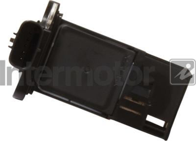 INTERMOTOR 19895 - Датчик потоку, маси повітря autozip.com.ua