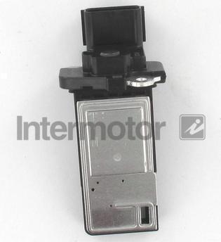 INTERMOTOR 19891 - Датчик потоку, маси повітря autozip.com.ua