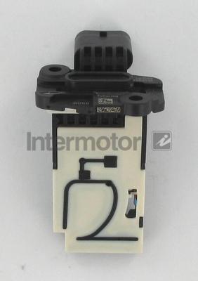 INTERMOTOR 19893 - Датчик потоку, маси повітря autozip.com.ua