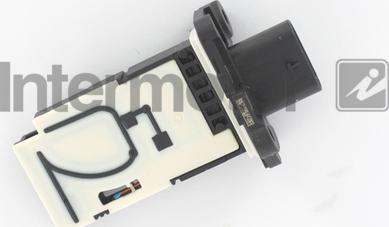 INTERMOTOR 19844 - Датчик потоку, маси повітря autozip.com.ua