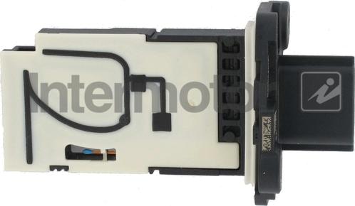 INTERMOTOR 19843 - Датчик потоку, маси повітря autozip.com.ua