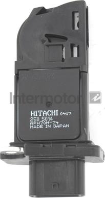 INTERMOTOR 19859 - Датчик потоку, маси повітря autozip.com.ua
