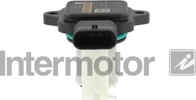 INTERMOTOR 19851 - Датчик потоку, маси повітря autozip.com.ua