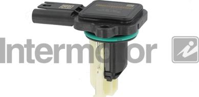INTERMOTOR 19852 - Датчик потоку, маси повітря autozip.com.ua
