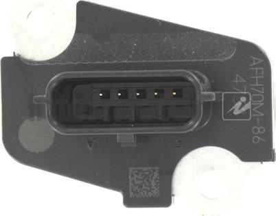 INTERMOTOR 19860 - Датчик потоку, маси повітря autozip.com.ua