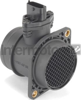 INTERMOTOR 19818-M - Датчик потоку, маси повітря autozip.com.ua