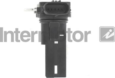 INTERMOTOR 19880 - Датчик потоку, маси повітря autozip.com.ua