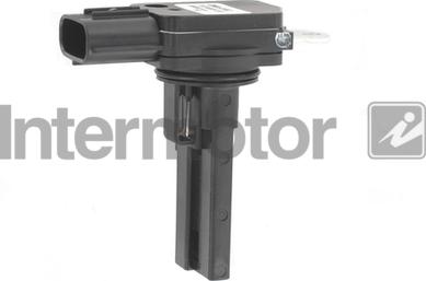 INTERMOTOR 19880 - Датчик потоку, маси повітря autozip.com.ua