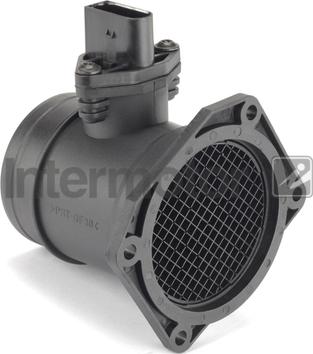 INTERMOTOR 19837-M - Датчик потоку, маси повітря autozip.com.ua
