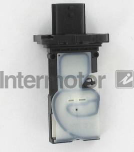 INTERMOTOR 19874 - Датчик потоку, маси повітря autozip.com.ua