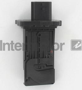 INTERMOTOR 19871 - Датчик потоку, маси повітря autozip.com.ua